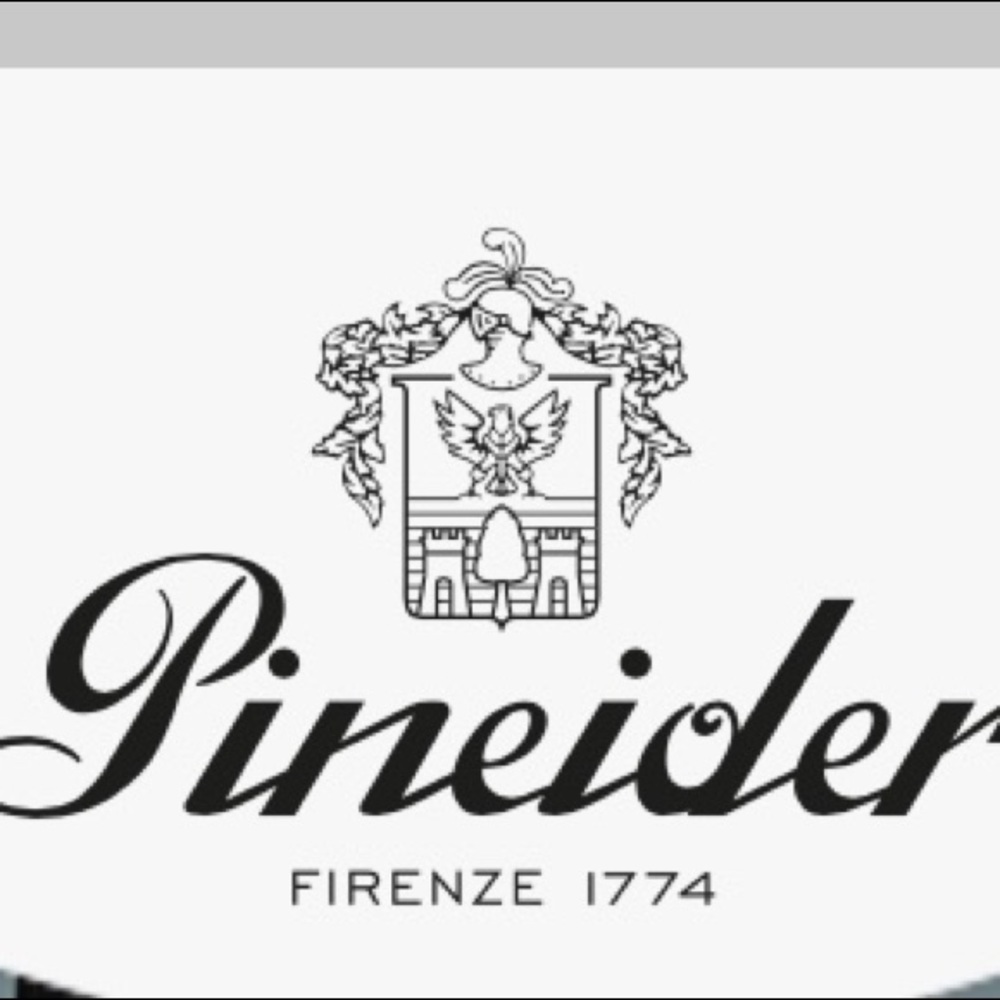 Pineider Firenze 1774 Weekend Duffle Leather & Neoprene - Picture 4 of 15